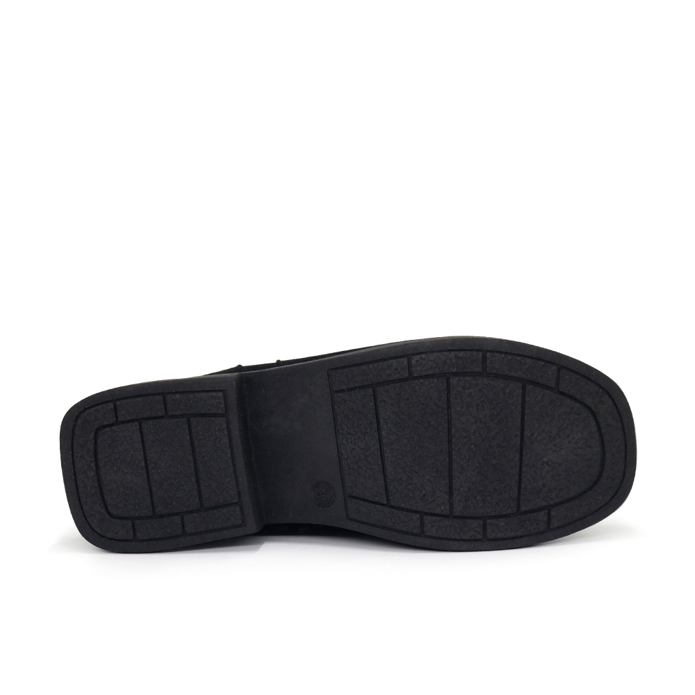 BOTINES CASUALES DE MUJER - 3