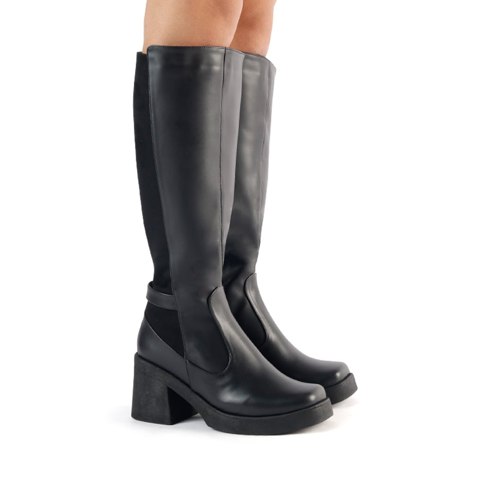 BOTAS CASUALES DE MUJER - 2