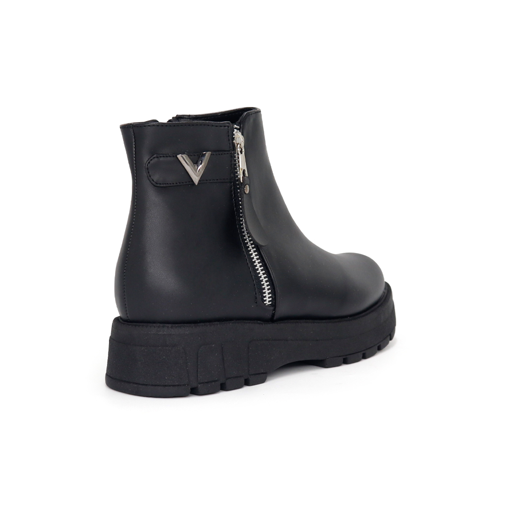 BOTINES CASUALES DE MUJER - 2