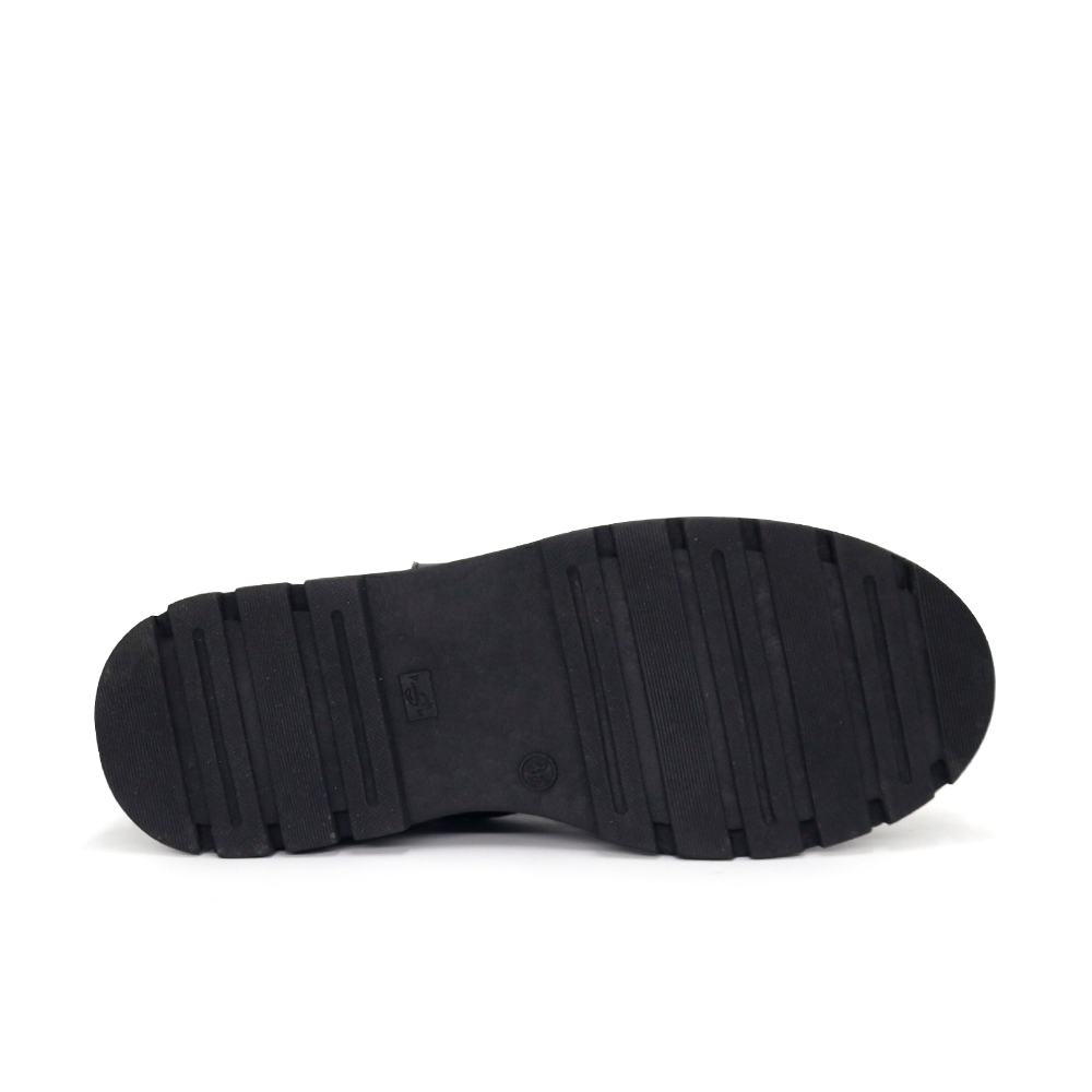 BOTINES CASUALES DE MUJER - 3