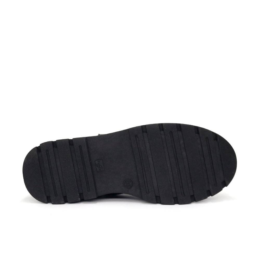 BOTINES CASUALES DE MUJER - 3