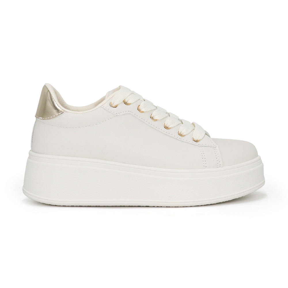 ZAPATILLAS URBANAS MUJER ARIANA ZJY03-25Q2. - 2