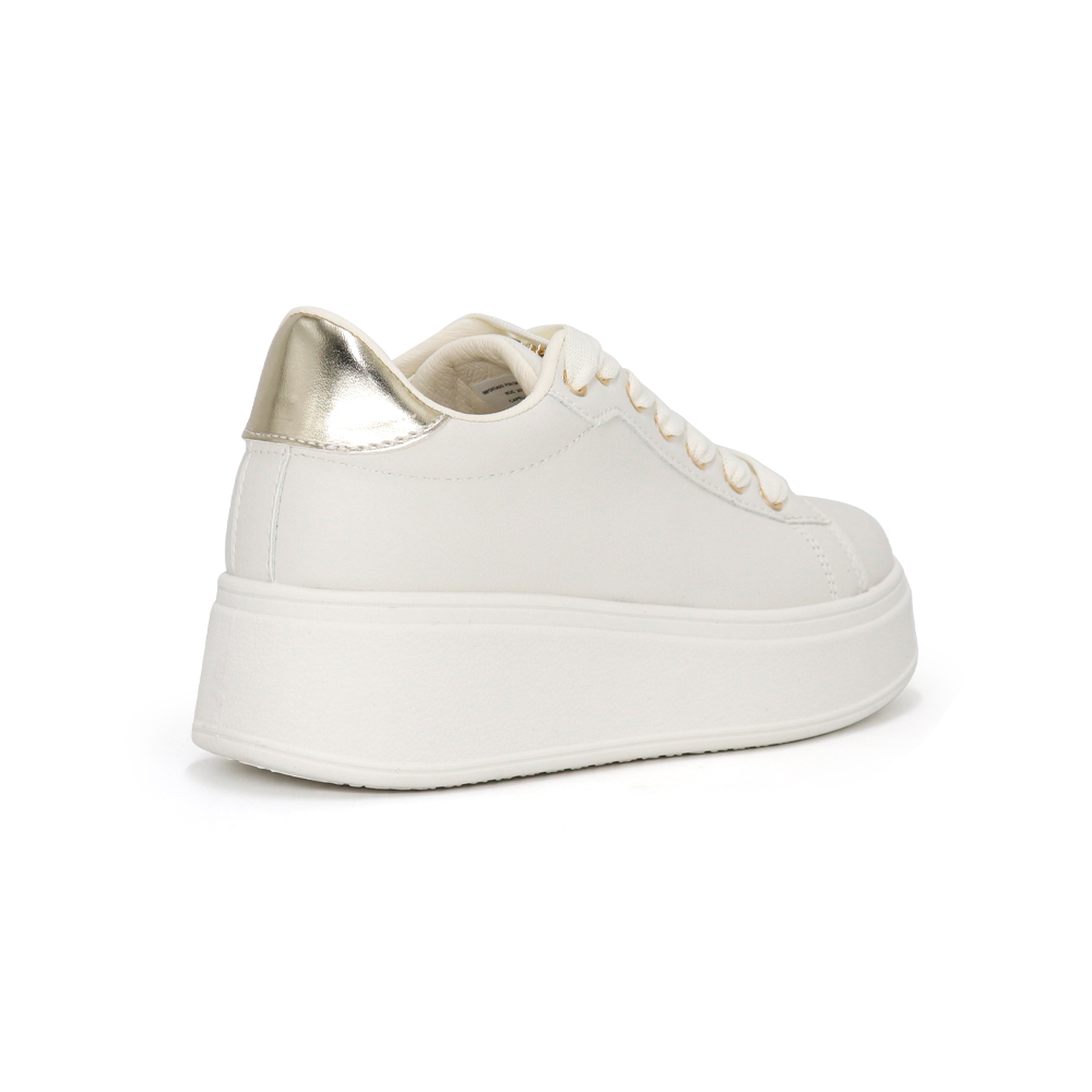 ZAPATILLAS URBANAS MUJER ARIANA ZJY03-25Q2. - 3