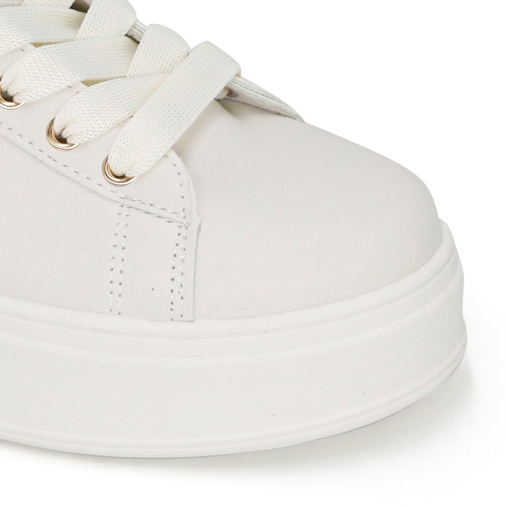 ZAPATILLAS URBANAS MUJER ARIANA ZJY03-25Q2. - 5