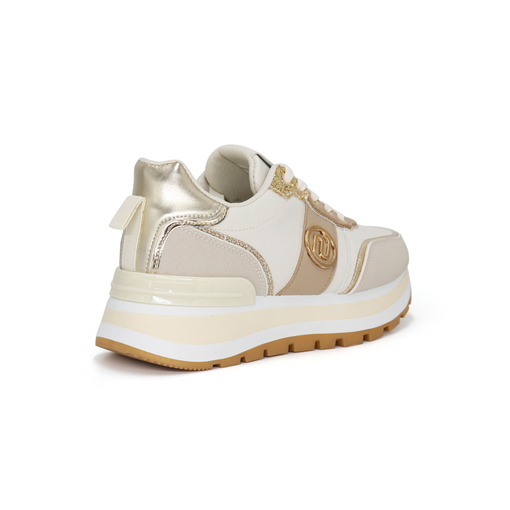 ZAPATILLAS URBANAS MUJER ARIANA 0252-25Q2. - 3