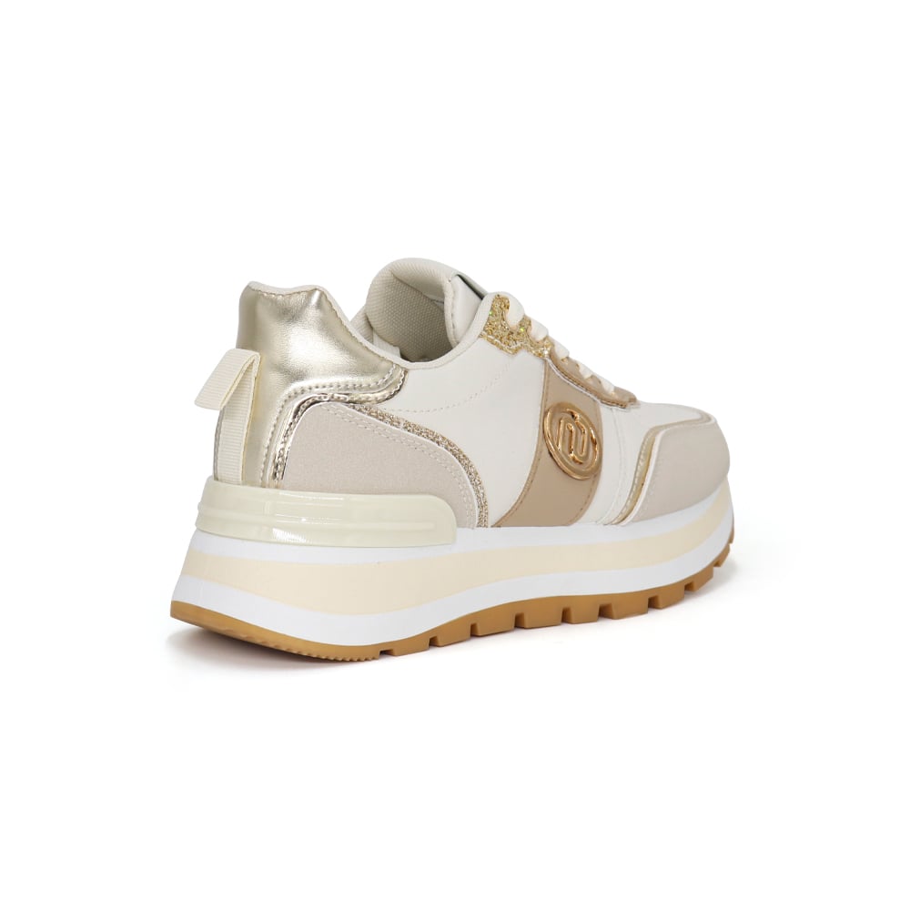 ZAPATILLAS URBANAS MUJER ARIANA 0252-25Q2. - 3