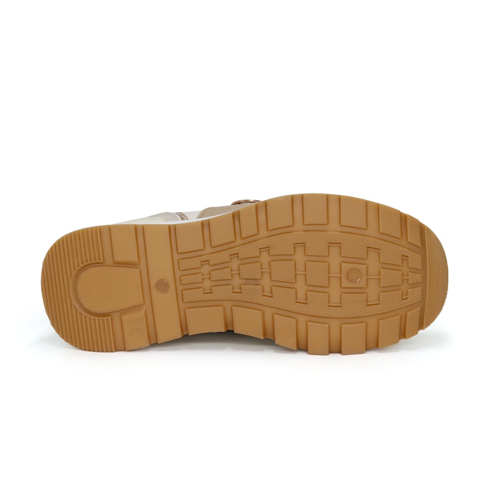 ZAPATILLAS URBANAS MUJER ARIANA 0252-25Q2. - 4