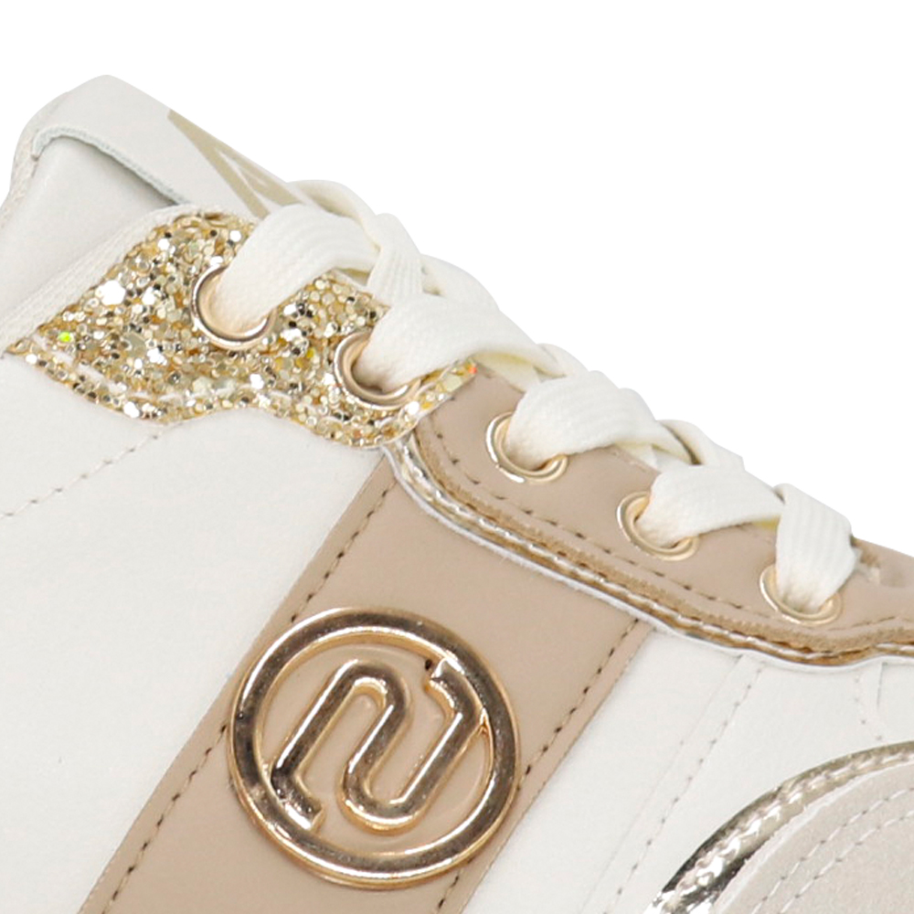 ZAPATILLAS URBANAS MUJER ARIANA 0252-25Q2. - 5