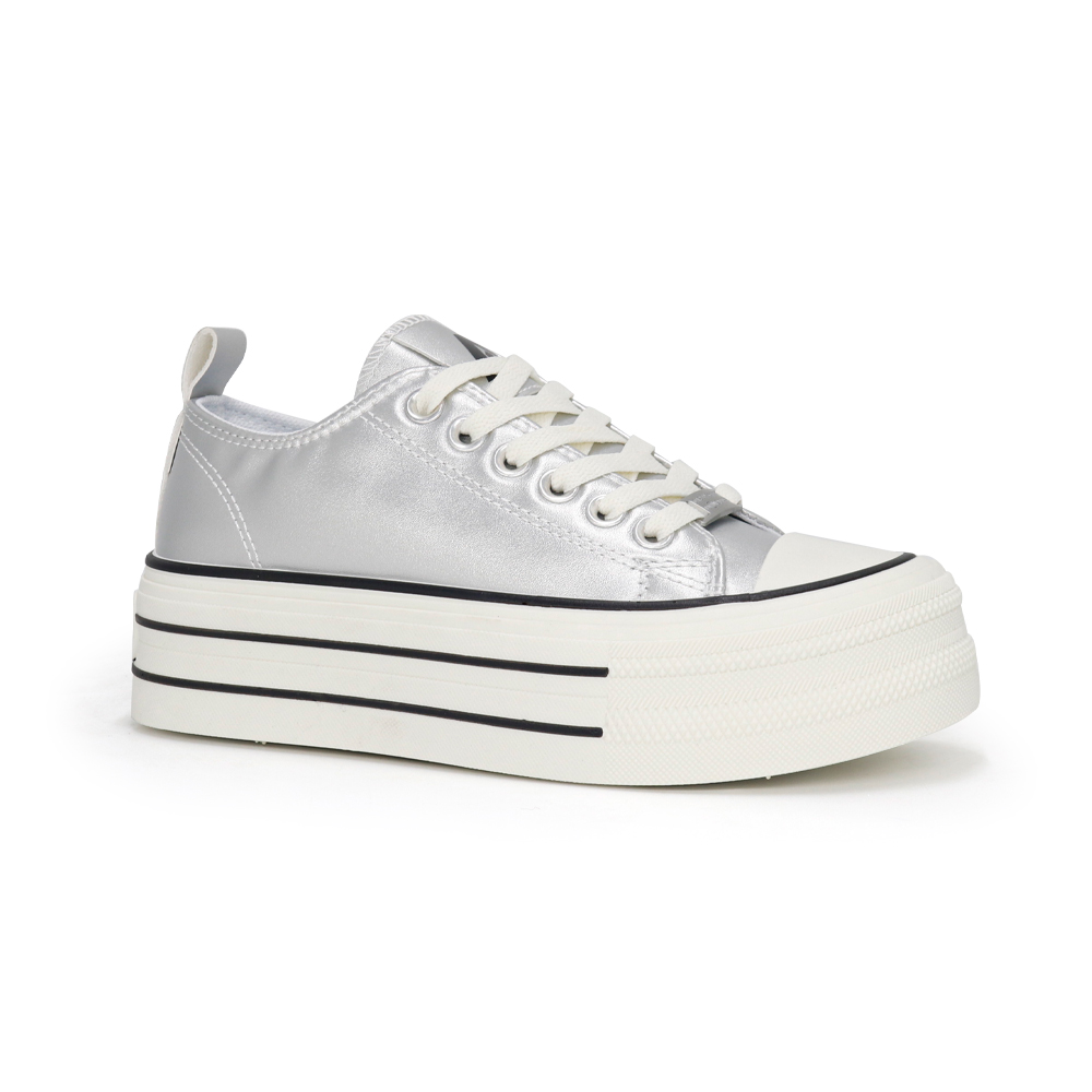 ZAPATILLAS URBANAS MUJER ARIANA 9147-25Q2. - 1