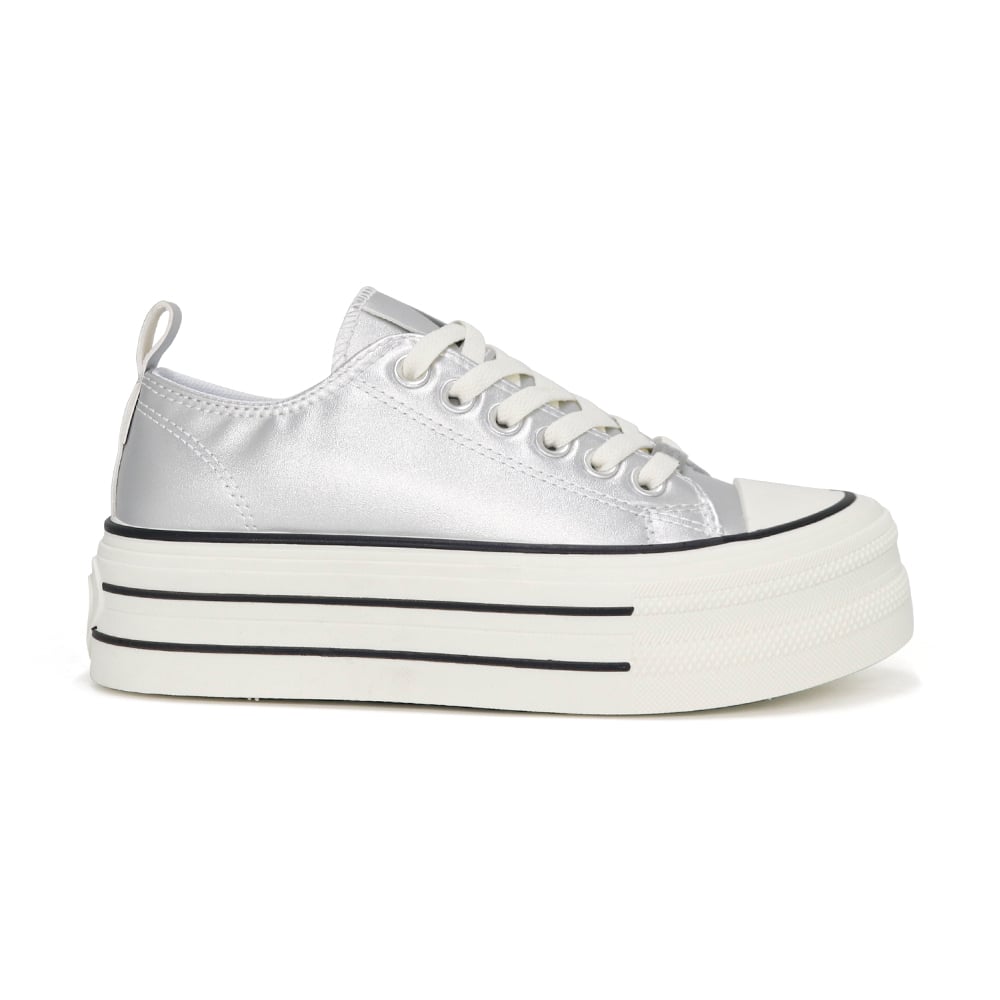 ZAPATILLAS URBANAS MUJER ARIANA 9147-25Q2. - 2