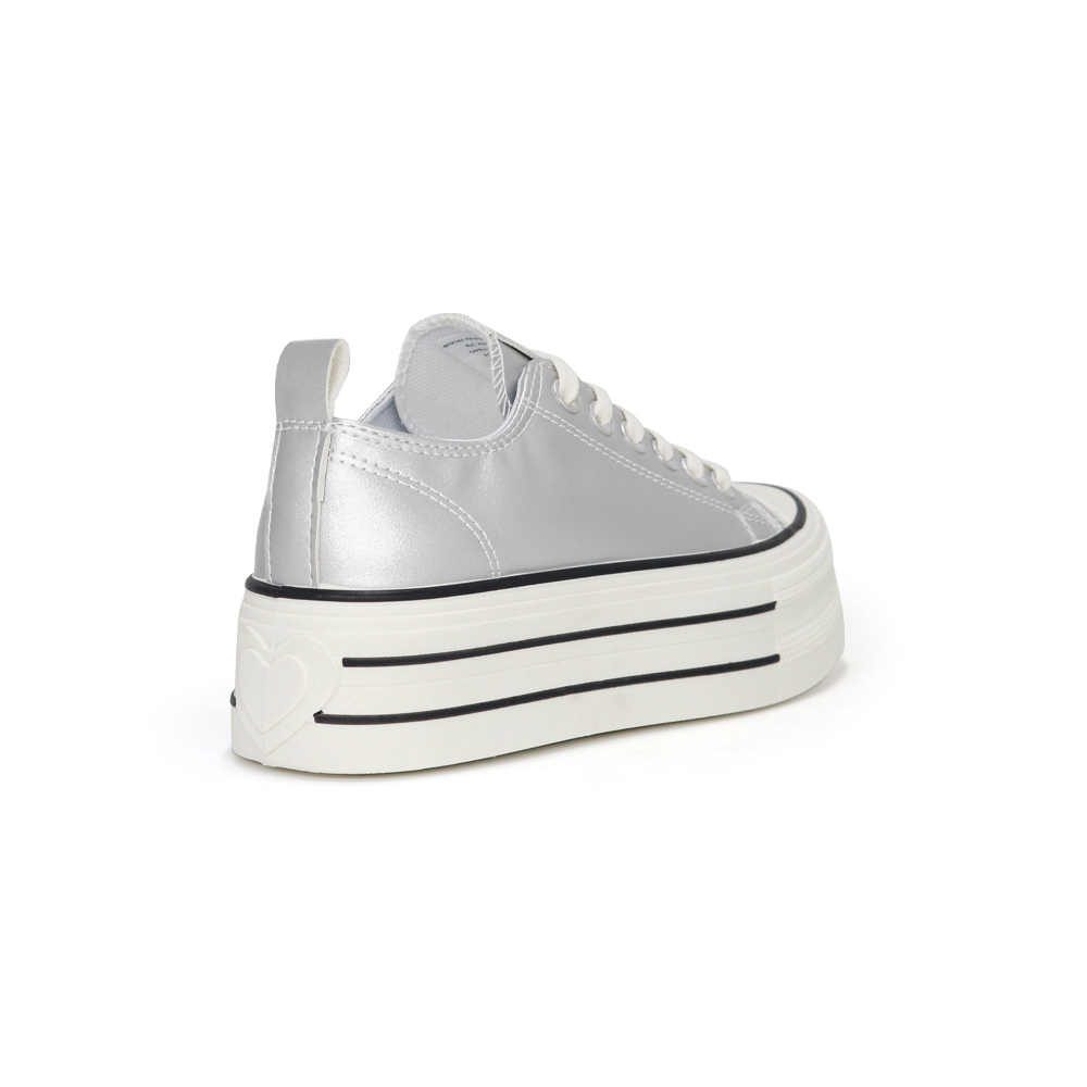 ZAPATILLAS URBANAS MUJER ARIANA 9147-25Q2. - 3