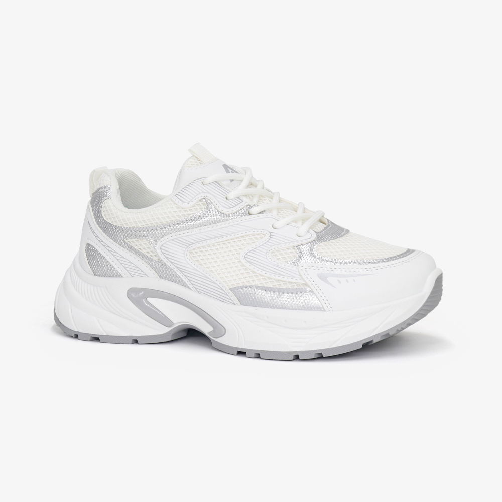 ZAPATILLAS URBANAS MUJER ARIANA 7174-25Q2. - 1