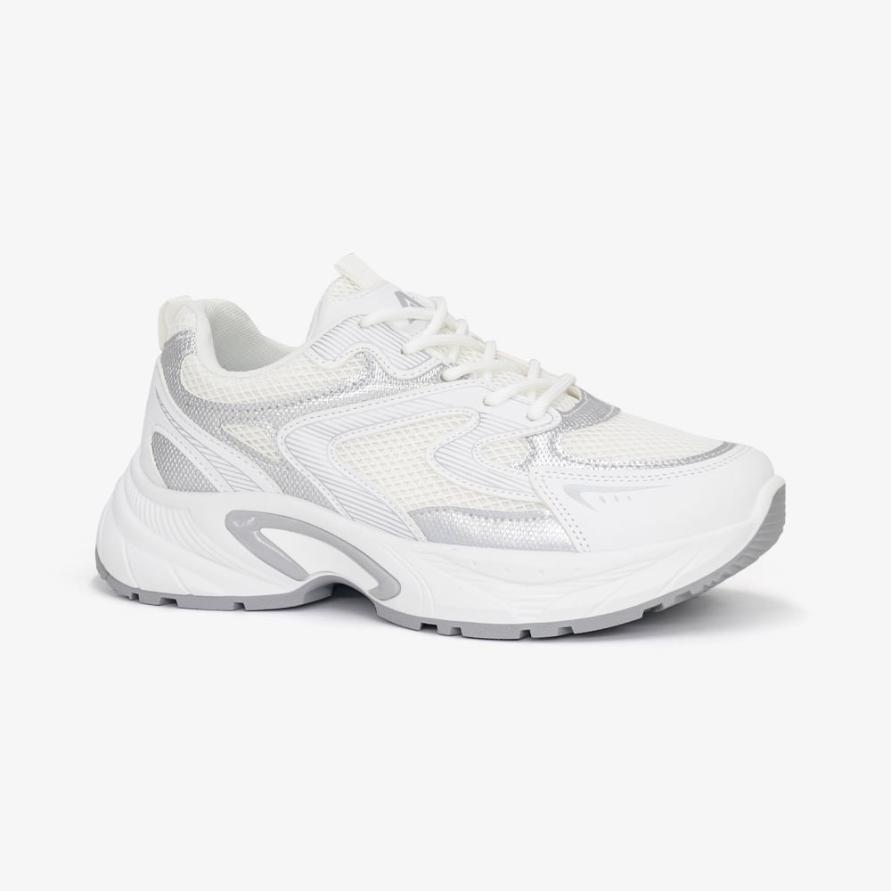ZAPATILLAS URBANAS MUJER ARIANA 7174-25Q2. - 1