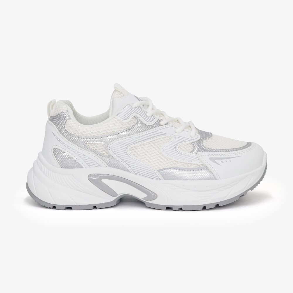 ZAPATILLAS URBANAS MUJER ARIANA 7174-25Q2. - 2