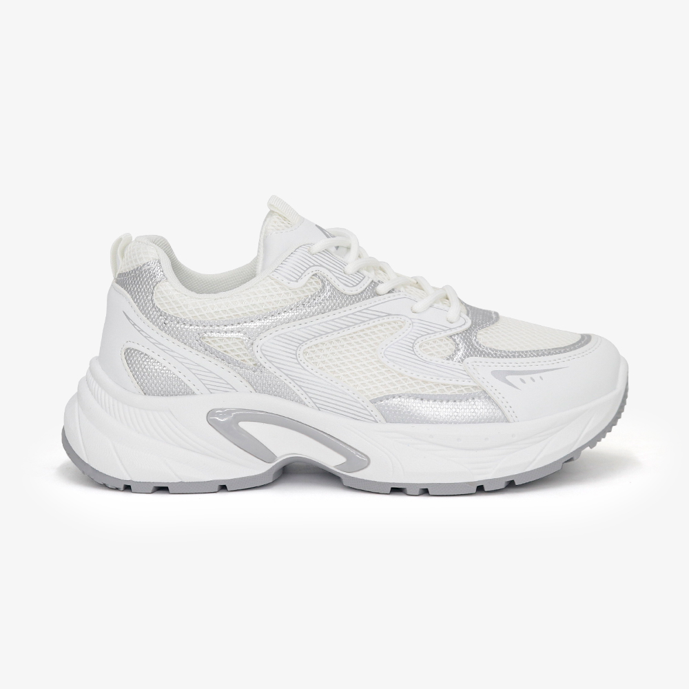 ZAPATILLAS URBANAS MUJER ARIANA 7174-25Q2. - 2