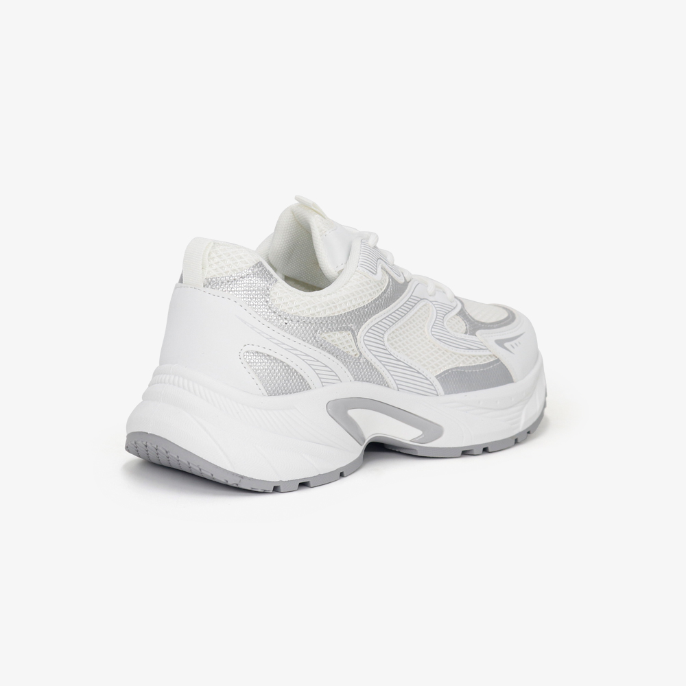 ZAPATILLAS URBANAS MUJER ARIANA 7174-25Q2. - 3
