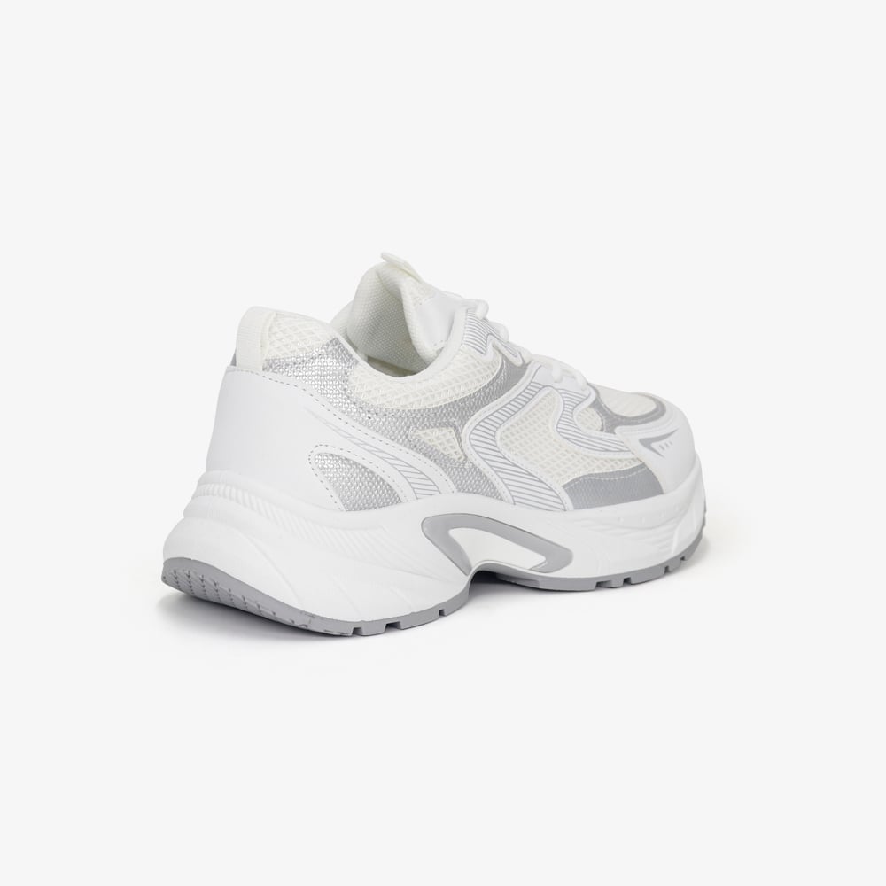 ZAPATILLAS URBANAS MUJER ARIANA 7174-25Q2. - 3