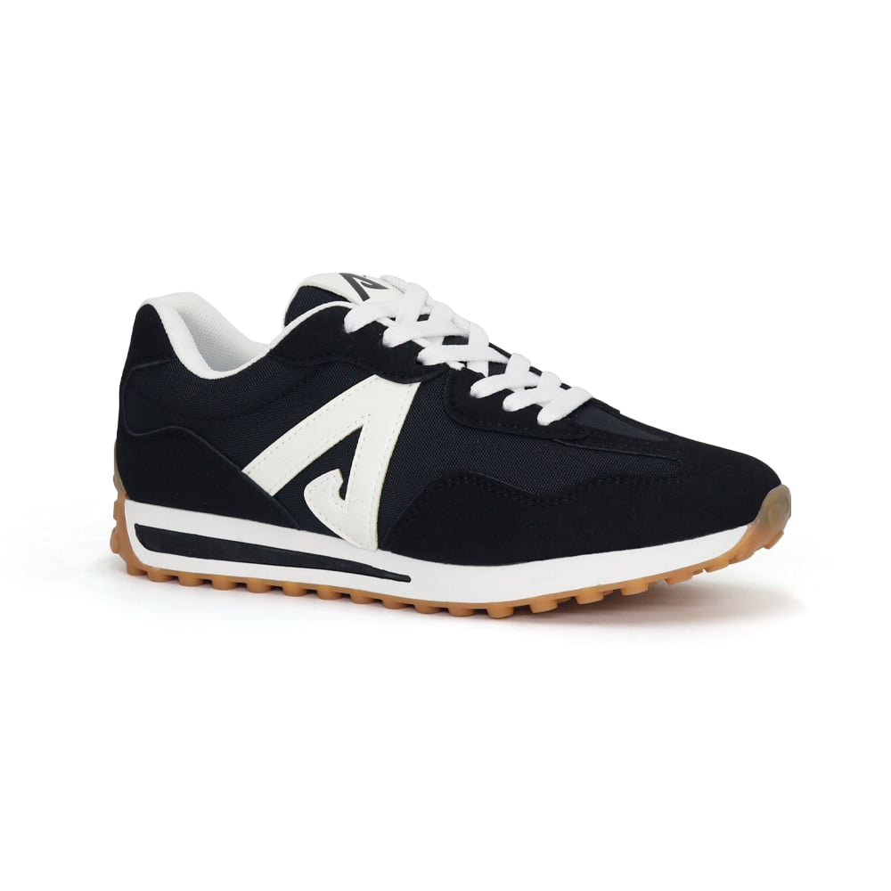 ZAPATILLAS URBANAS MUJER ARIANA 0217-25Q2. - 1