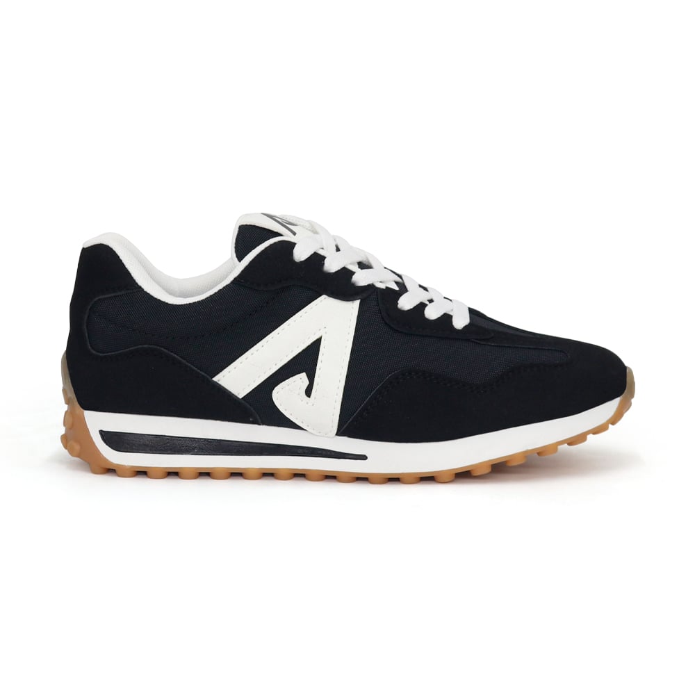ZAPATILLAS URBANAS MUJER ARIANA 0217-25Q2. - 2