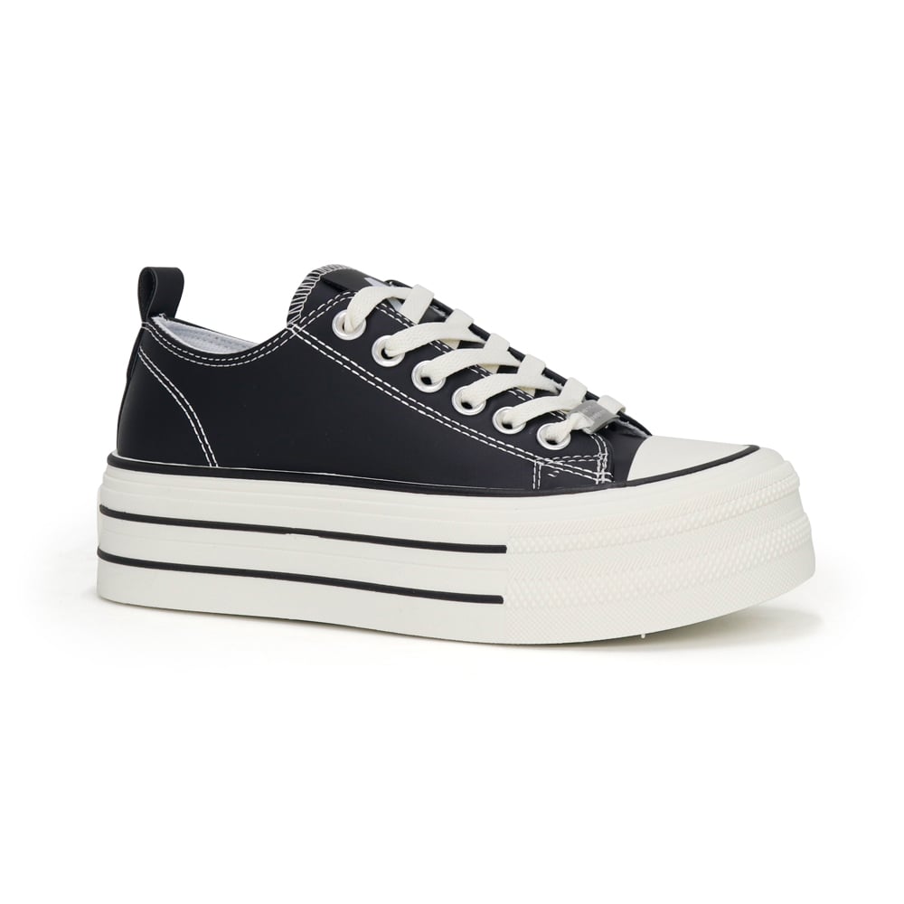 ZAPATILLAS URBANAS MUJER ARIANA 9147-25Q2. - 1