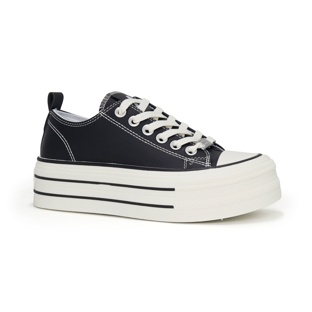 ZAPATILLAS URBANAS MUJER ARIANA 9147-25Q2. - 1