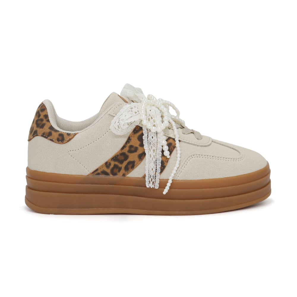ZAPATILLAS URBANAS MUJER ARIANA WDH-25Q2. - 2