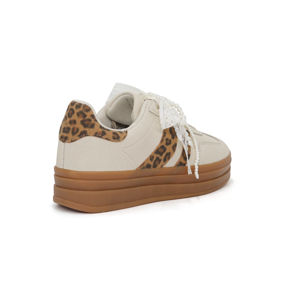 ZAPATILLAS URBANAS MUJER ARIANA WDH-25Q2. - 3