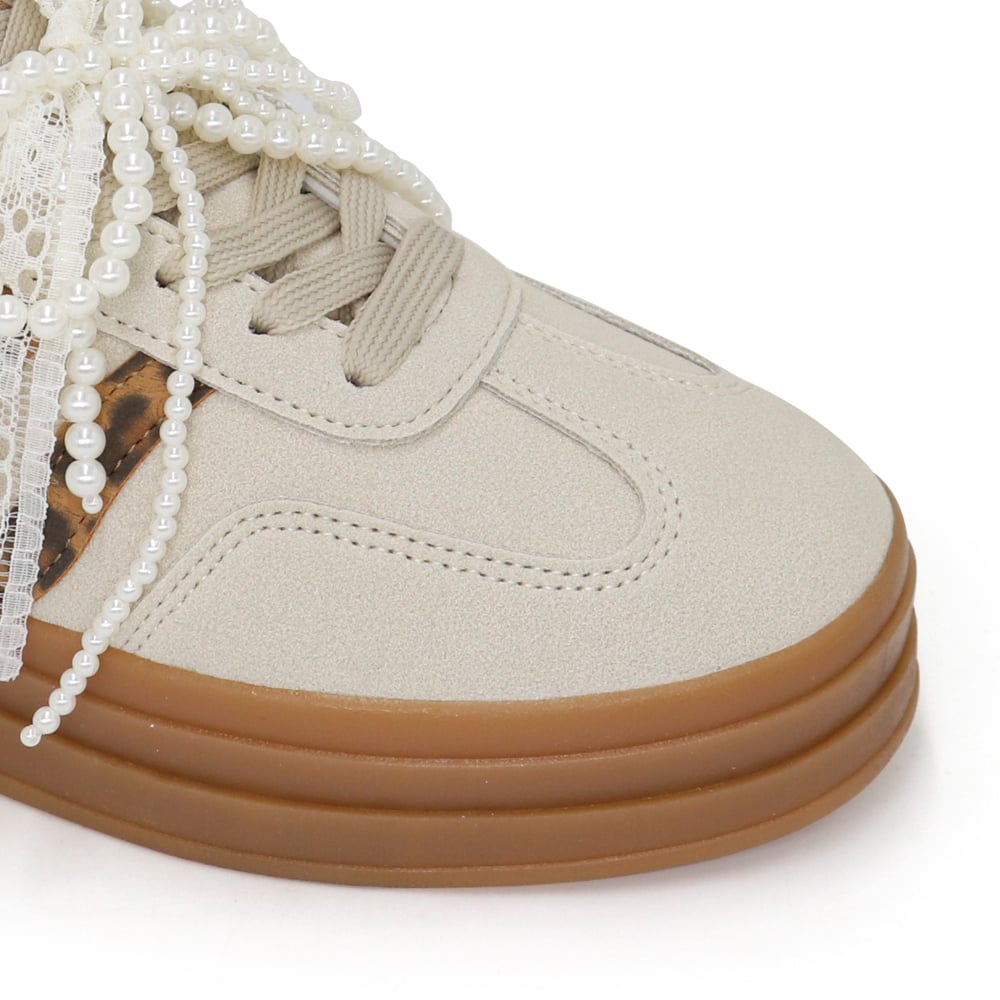 ZAPATILLAS URBANAS MUJER ARIANA WDH-25Q2. - 5