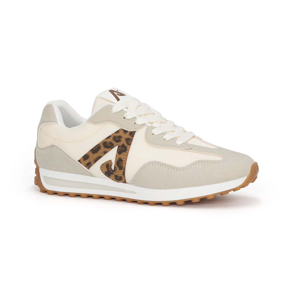 ZAPATILLAS URBANAS MUJER ARIANA 0217-25Q2. - 1