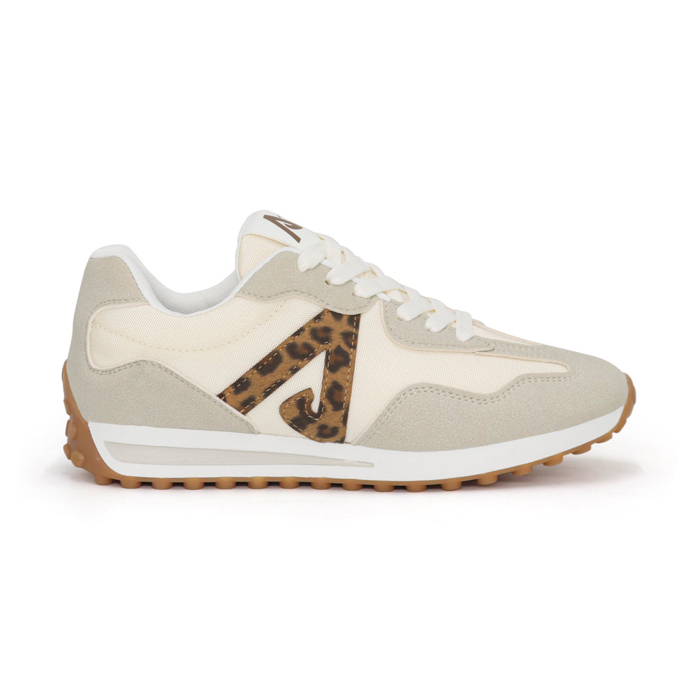 ZAPATILLAS URBANAS MUJER ARIANA 0217-25Q2. - 2
