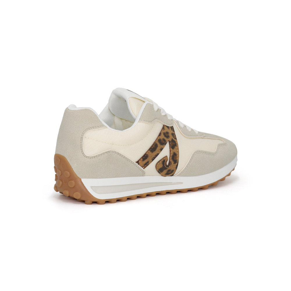 ZAPATILLAS URBANAS MUJER ARIANA 0217-25Q2. - 3