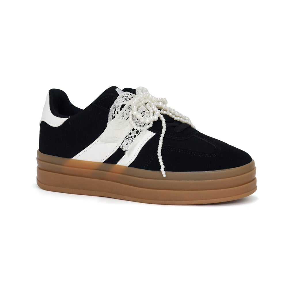 ZAPATILLAS URBANAS MUJER ARIANA WDH-25Q2. - 1