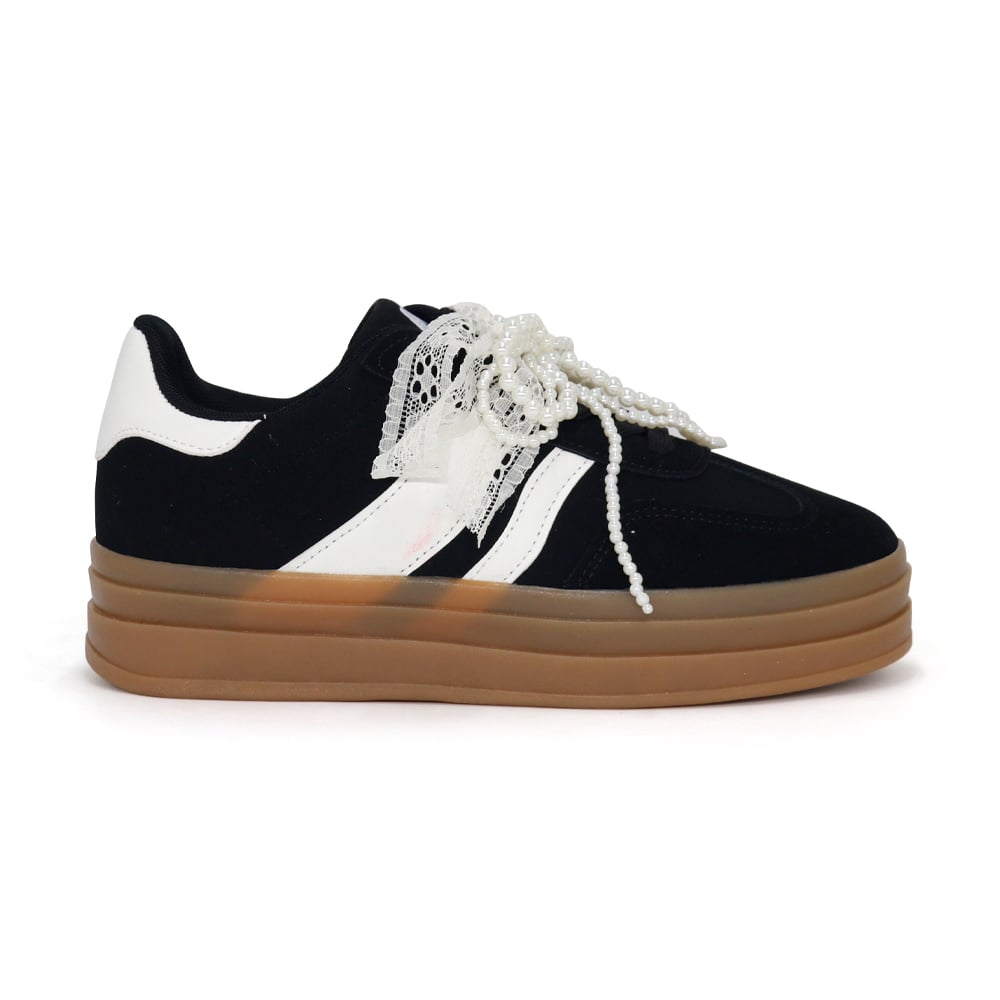 ZAPATILLAS URBANAS MUJER ARIANA WDH-25Q2. - 2