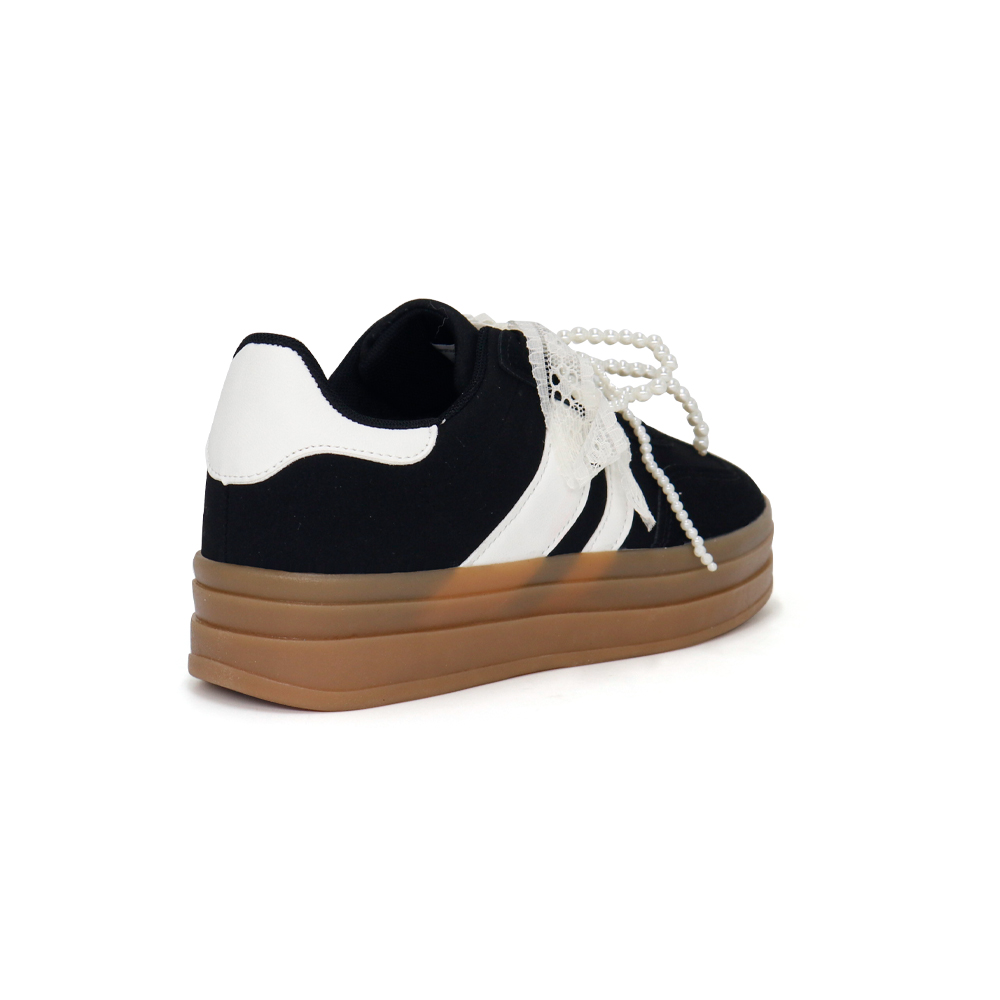 ZAPATILLAS URBANAS MUJER ARIANA WDH-25Q2. - 3
