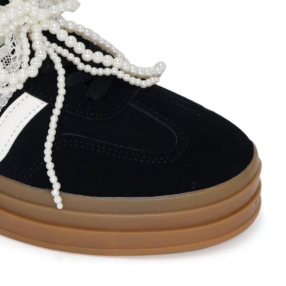 ZAPATILLAS URBANAS MUJER ARIANA WDH-25Q2. - 5