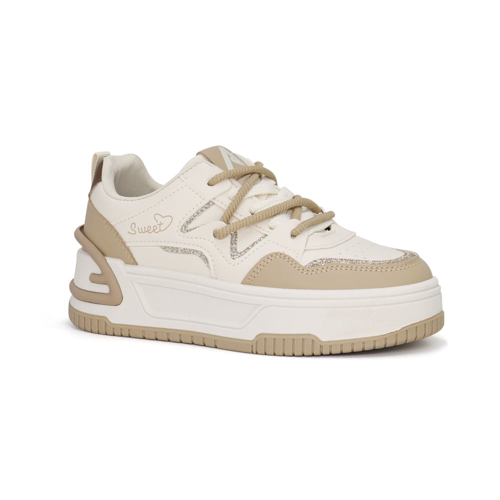 ZAPATILLAS URBANAS MUJER 0102-25Q2. - 1