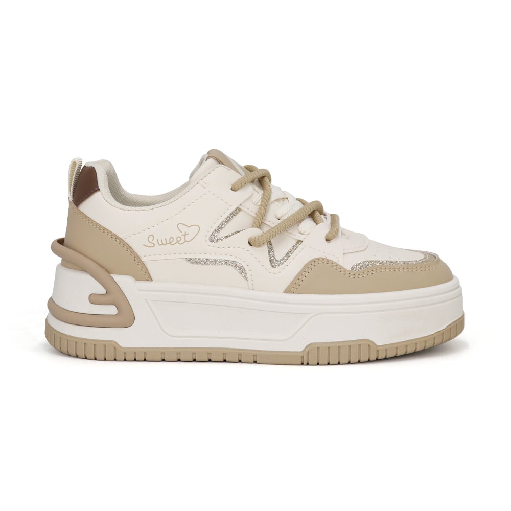 ZAPATILLAS URBANAS MUJER 0102-25Q2. - 2