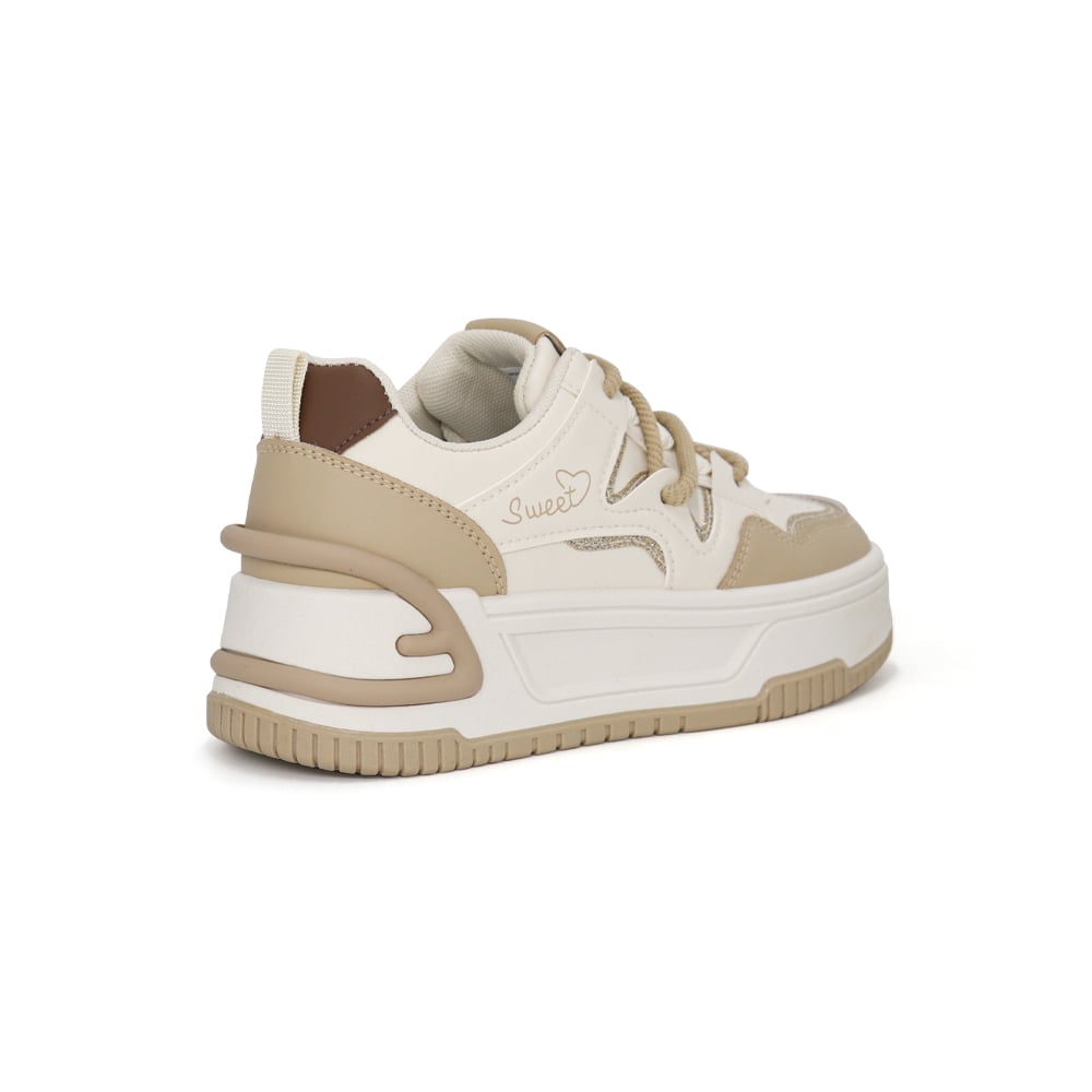 ZAPATILLAS URBANAS MUJER 0102-25Q2. - 3