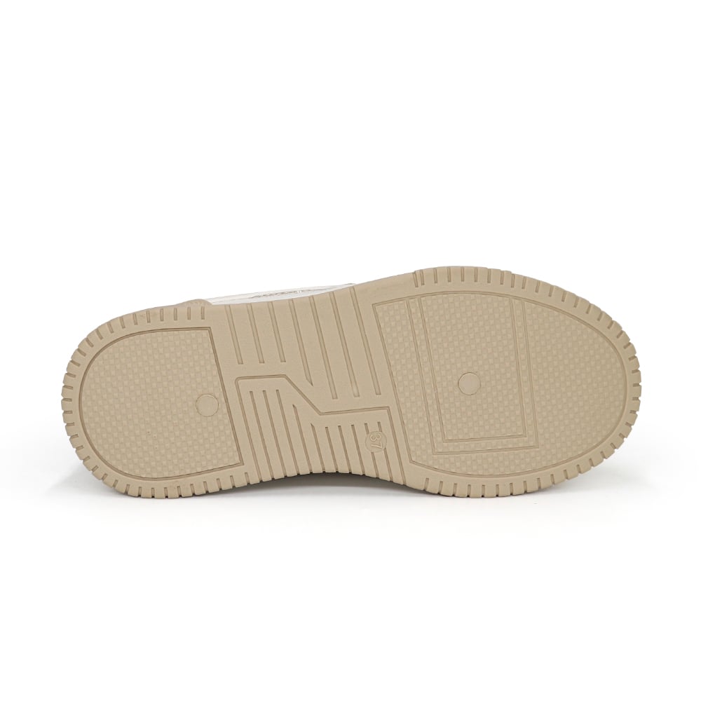 ZAPATILLAS URBANAS MUJER 0102-25Q2. - 4