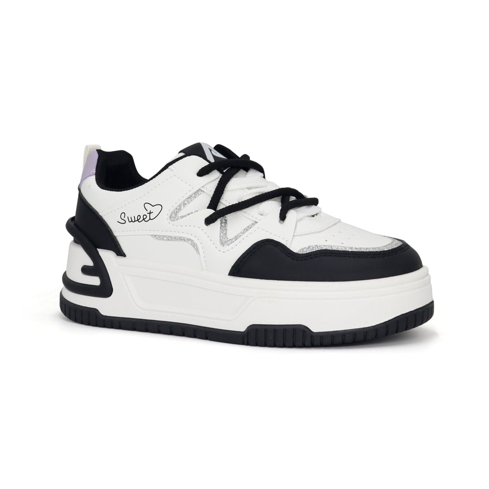 ZAPATILLAS URBANAS MUJER 0102-25Q2. - 1