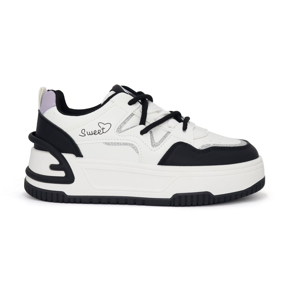 ZAPATILLAS URBANAS MUJER 0102-25Q2. - 2