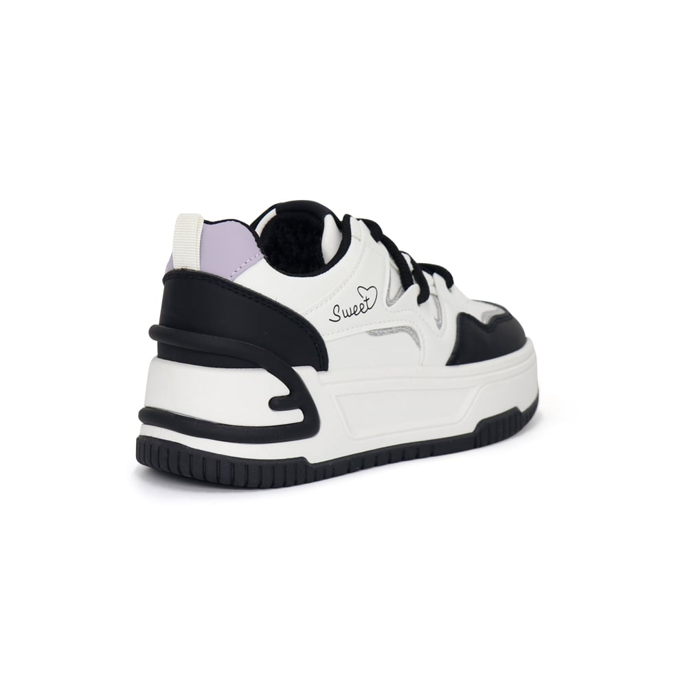 ZAPATILLAS URBANAS MUJER 0102-25Q2. - 3