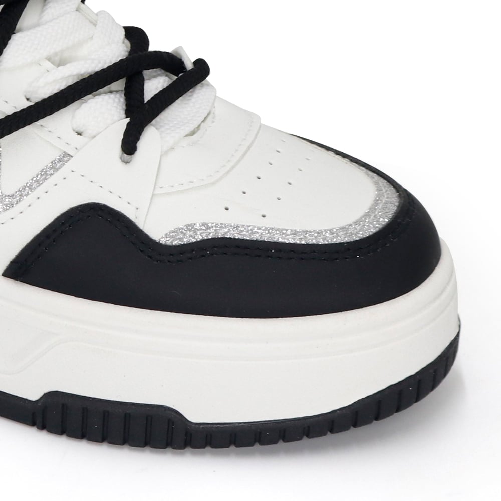 ZAPATILLAS URBANAS MUJER 0102-25Q2. - 5