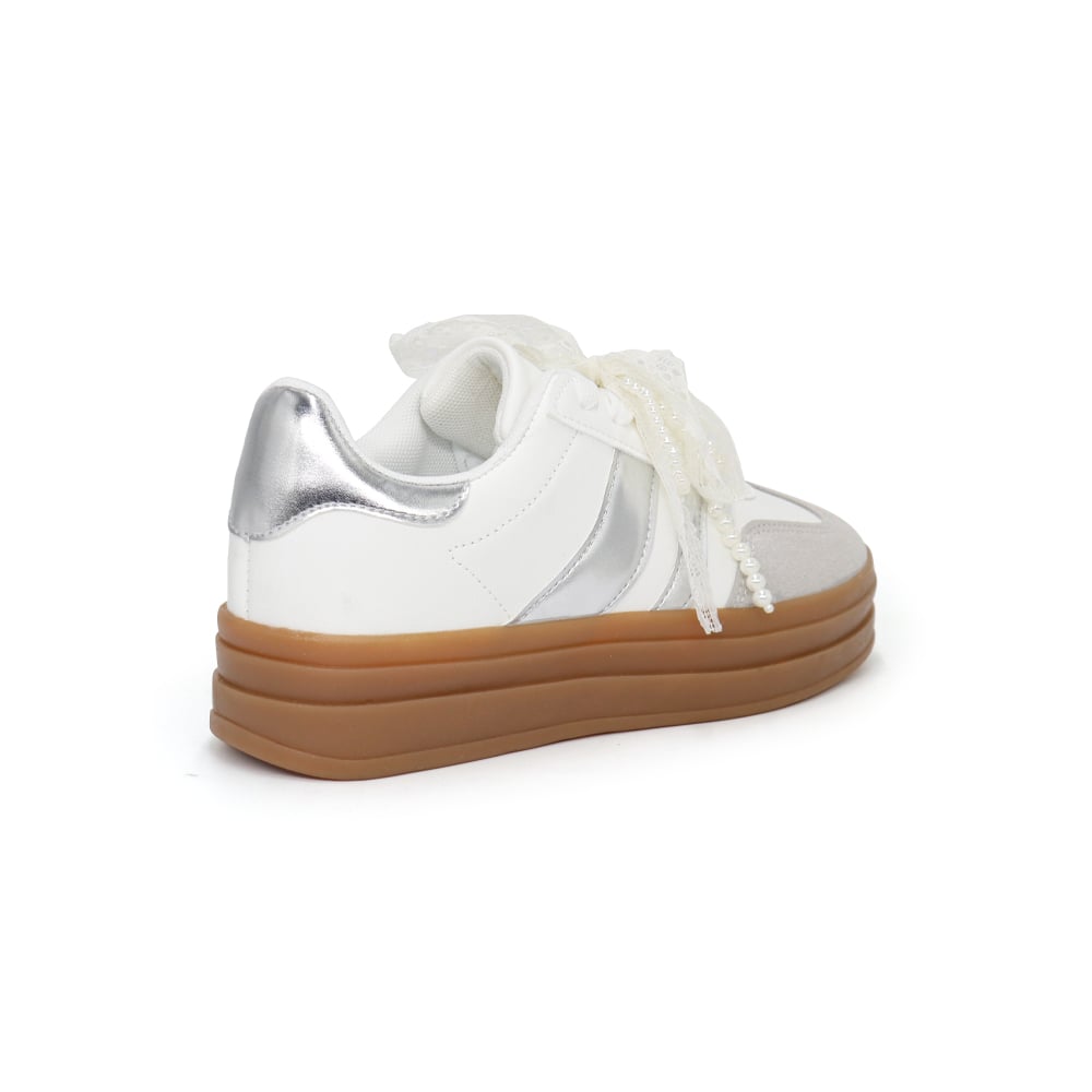 ZAPATILLAS URBANAS MUJER ARIANA WDH-25Q2. - 3