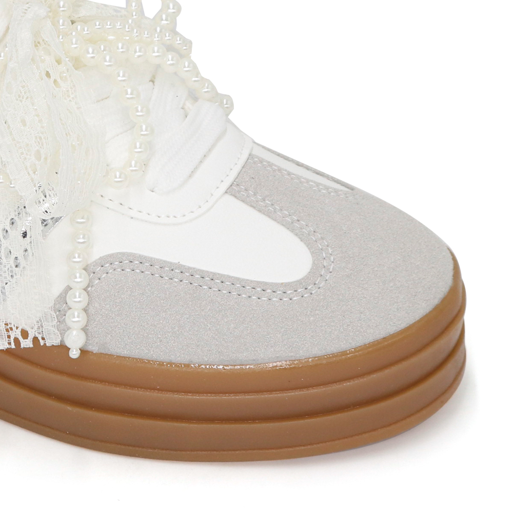 ZAPATILLAS URBANAS MUJER ARIANA WDH-25Q2. - 5