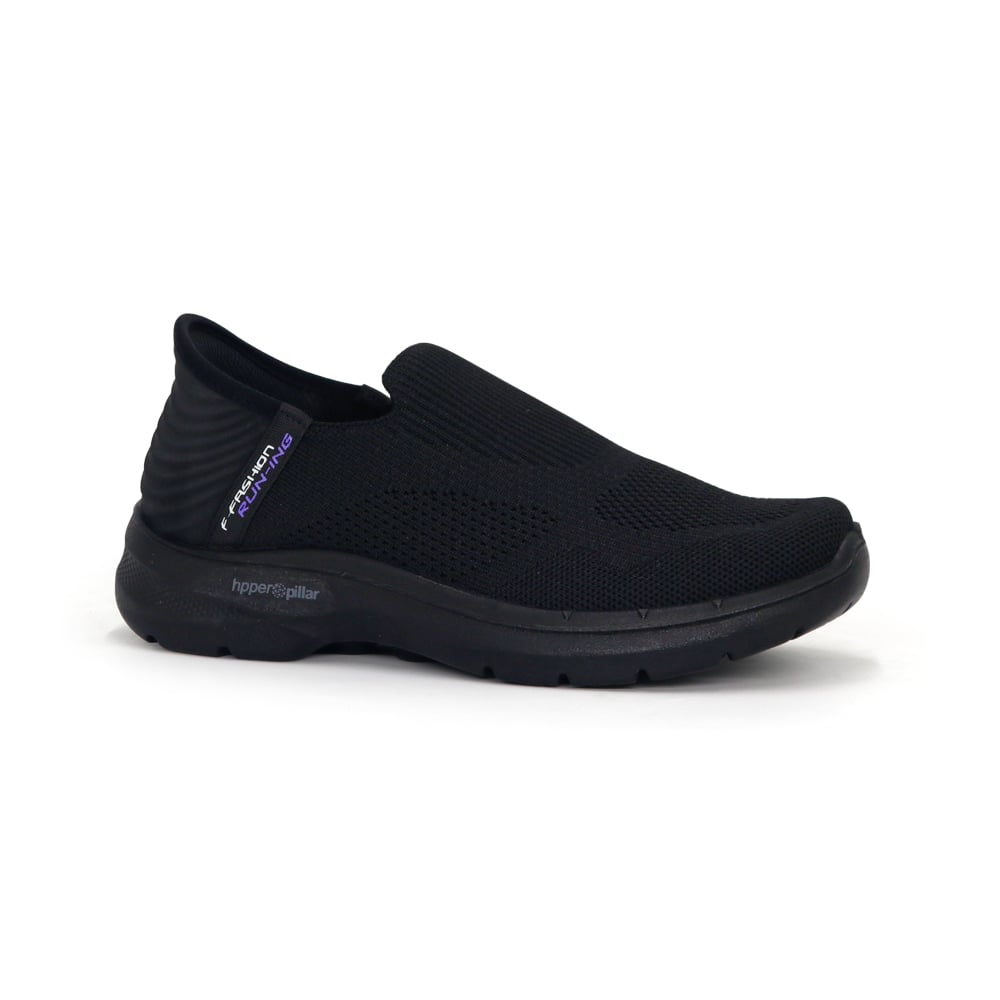 ZAPATILLAS URBANAS MUJER ARIANA 4139-25Q2. - 1