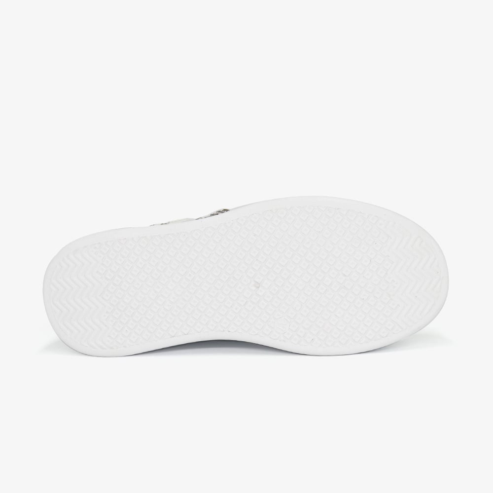ZAPATILLAS URBANAS MUJER ARIANA ZJY04-25Q2. - 4