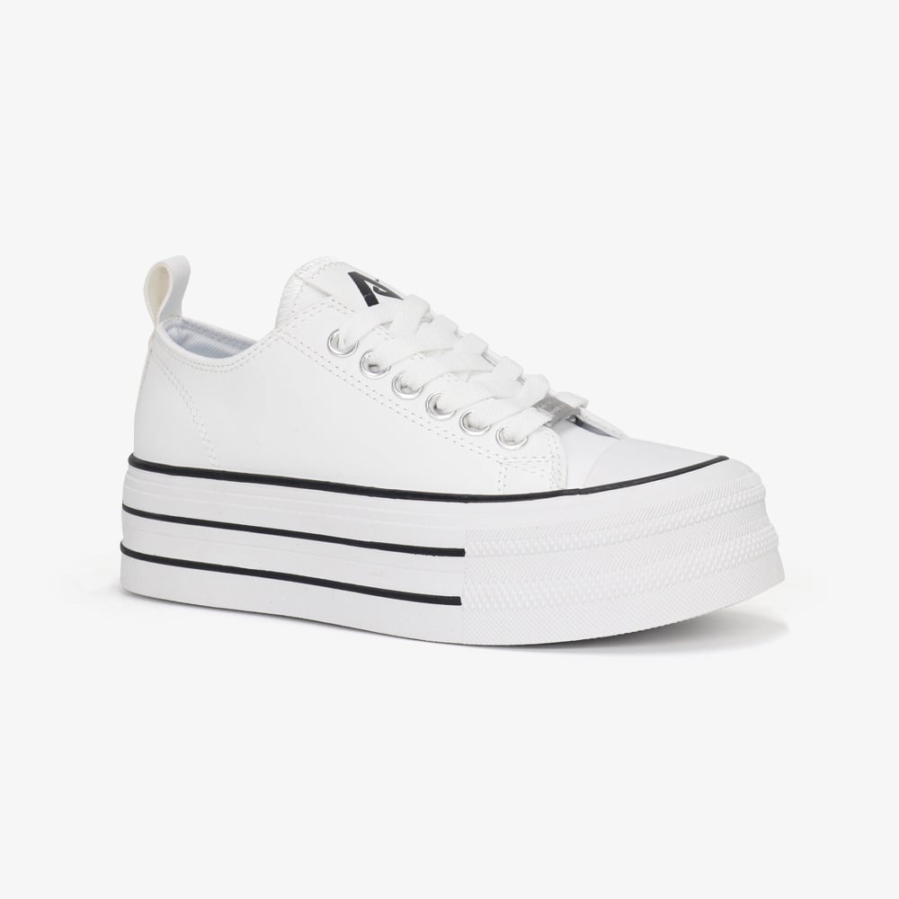 ZAPATILLAS URBANAS MUJER ARIANA 9147-25Q2. - 1