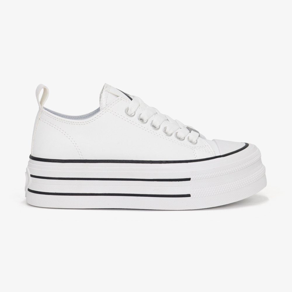 ZAPATILLAS URBANAS MUJER ARIANA 9147-25Q2. - 2