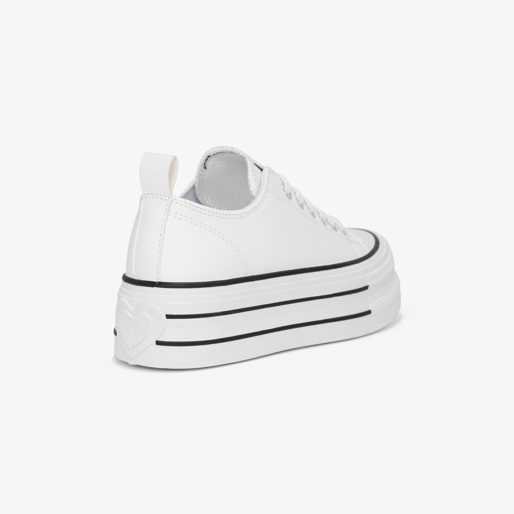 ZAPATILLAS URBANAS MUJER ARIANA 9147-25Q2. - 3